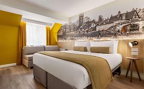 Super 8 By Wyndham Chester East